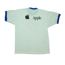 Load image into Gallery viewer, U.S. Space Academy Apple Sponsor Tee by Screen Stars - Reset Web Store

