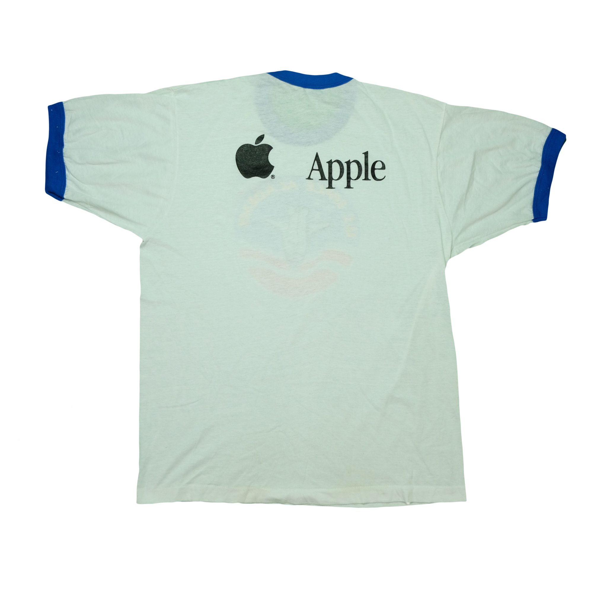 コレクション 1990's Apple event staff shirt 1990'S Apple コレクション 1990's Apple event staff shirt 1990'S Apple